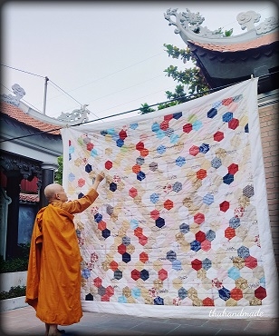 HQQuilt-Thu Handmade Hình Thành Và Phát Triển