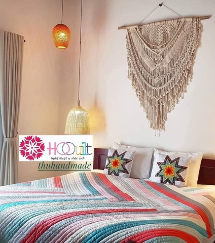 GÓC GIẢI ĐÁP - NGUYÊN LIỆU BÔNG VÀ VẢI