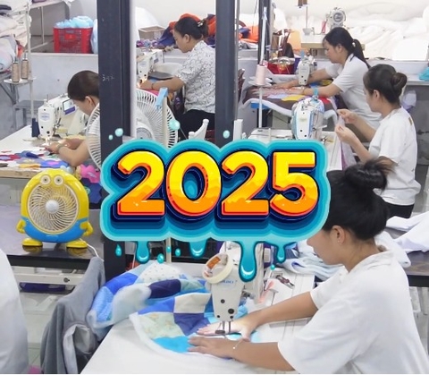 The Story Behind HQQuilt: From Handmade Passion to a Quilting Workshop