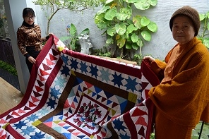 Thương hiệu HQQuilt