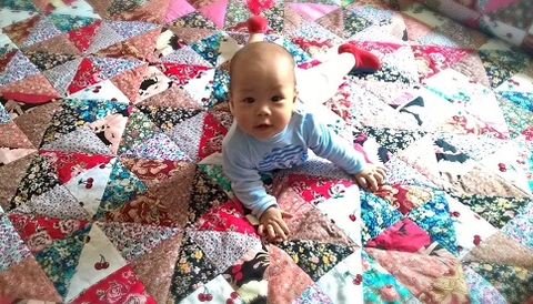 CHĂN HÈ HQQuilt  VÀ SỨC KHOẺ CỦA NGƯỜI TIÊU DÙNG