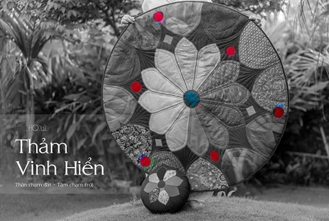 The Concept of “Square and Round” in Vietnamese Culture