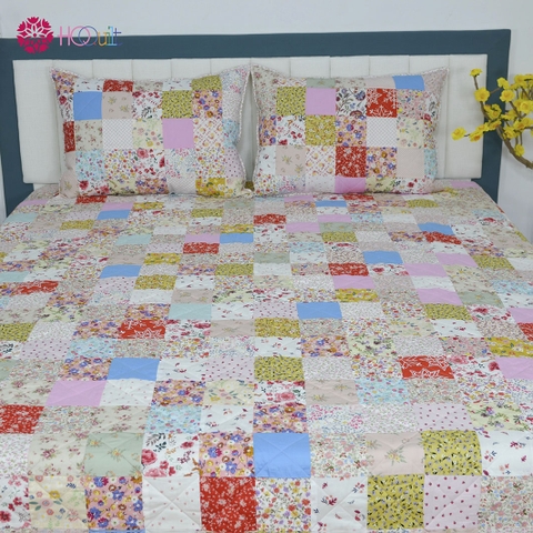 Vintage Blanket NO.2