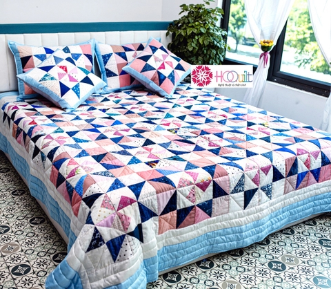 THE THIRD HAPPINESS - Hạnh Phúc Thứ ba