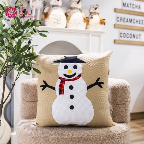 BST Gối Noel (Số 01)