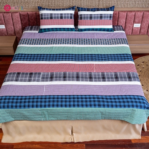 Success Line Blanket