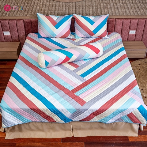 Magical Light Blanket