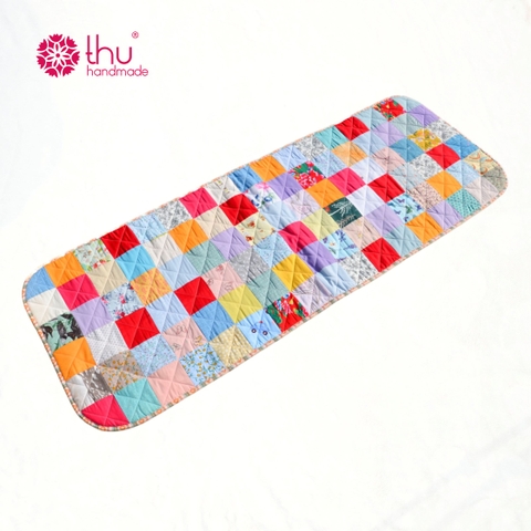 Thảm Ghép Vuông Đa Năng