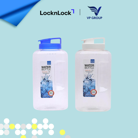 HAP739LGRN - Bình nước Featherlight 2.6L - Màu xanh nhạt