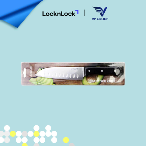 CKK921 - DAO SANTOKU Lock&Lock