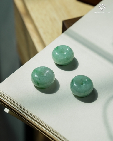 Đồng Điếu Ú Cẩm Thạch