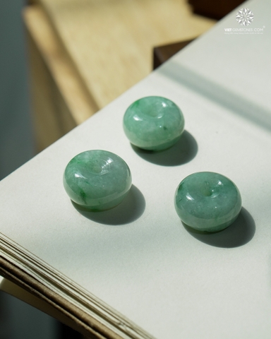 Đồng Điếu Ú Cẩm Thạch