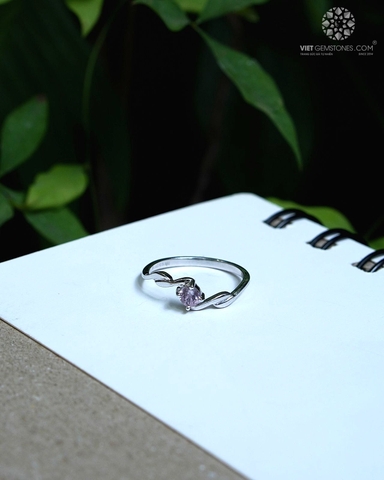 Nhẫn Spinel