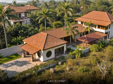 Thiết kế nhà hiện đại và sang trọng tại Đà Nẵng