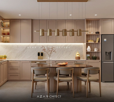 Linh’s House - Dự án dành cho gia đình trẻ