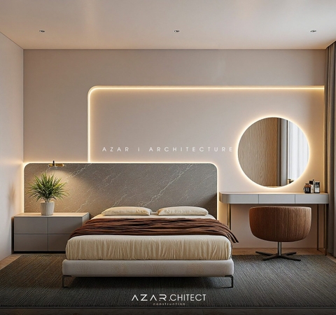 Linh’s House - Dự án dành cho gia đình trẻ