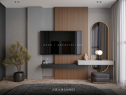 Linh’s House - Dự án dành cho gia đình trẻ