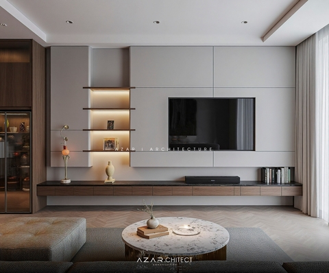 Linh’s House - Dự án dành cho gia đình trẻ