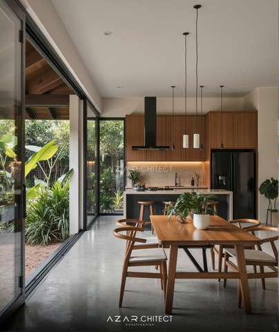 Thiết kế nhà hiện đại và sang trọng tại Đà Nẵng