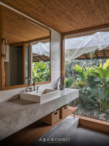 Thiết kế nhà hiện đại và sang trọng tại Đà Nẵng