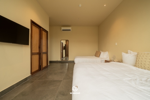 A STAY In.CiCi - Quảng Công - Tp Huế