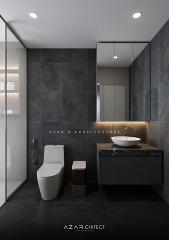 P.Anh House - đẳng cấp trong thiết kế nhà, sang – xịn – mịn