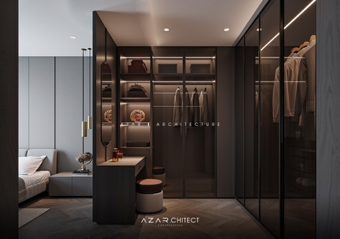 P.Anh House - đẳng cấp trong thiết kế nhà, sang – xịn – mịn