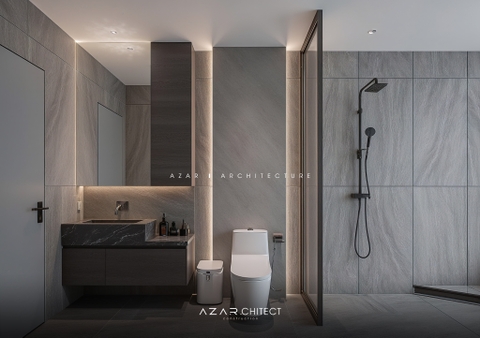 P.Anh House - đẳng cấp trong thiết kế nhà, sang – xịn – mịn