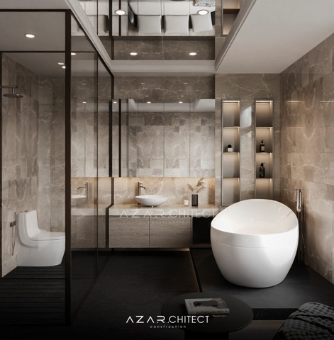 ThanhTu.House – 1 Nơi kiến tạo một tổ ấm thời thượng trong dáng hình cổ điển