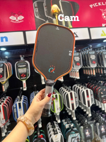 VỢT PICKEBALL KAMITO ALPHA TRIPLE STAR