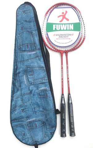 Vợt Cầu Lông Fuwwin Power  FW507