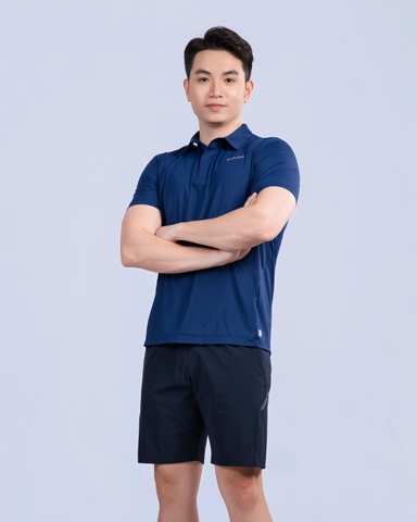 Quần Đùi Thể Thao Nam ICADO HT103