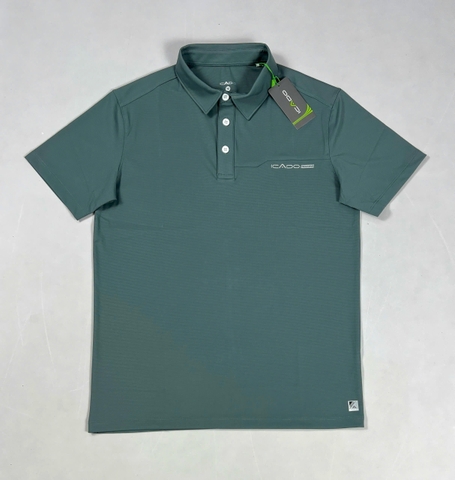 Áo Polo Nam High Class Icado HT115