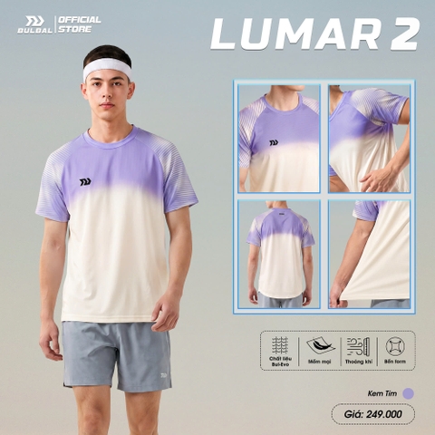 Bulbal Lumar 2
