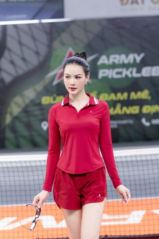 Quần Đùi Thể Thao 2 Lớp Olona T3