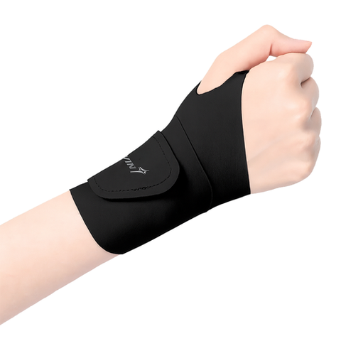 Băng cổ tay IWIN Keepa IWR503