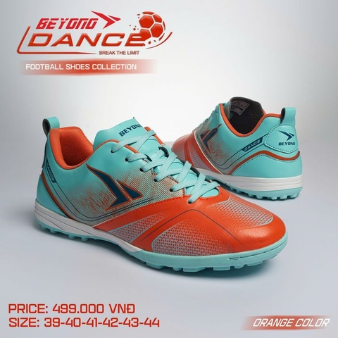 Giày Bóng Đá Beyono Dance