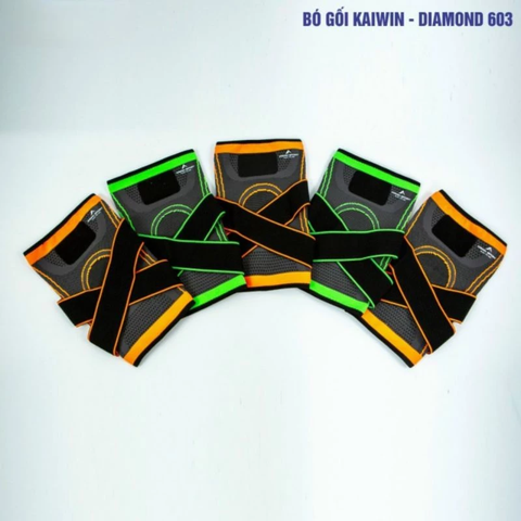 Bó Gối Diamond 603