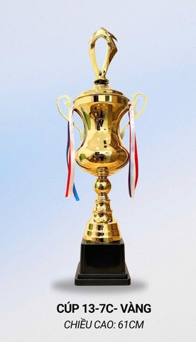 Cúp Trao Giải 13-7C