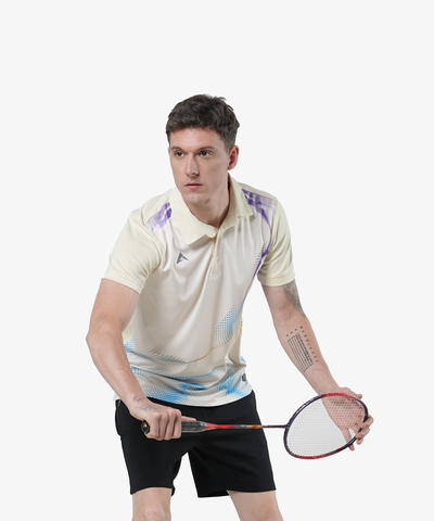 ÁO THỂ THAO  PICKLEBALL KAIWIN GENERATION NAM