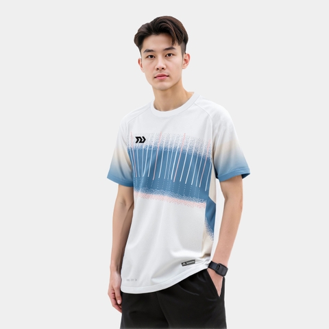 ÁO THỂ THAO RYDEN NAM PICKLEBALL BULBAL