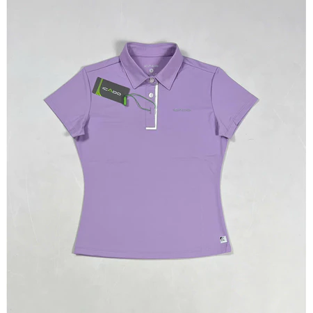 Áo Polo Nữ High Class Icado HT606