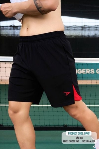 QUẦN BEYONO DINK QPK01