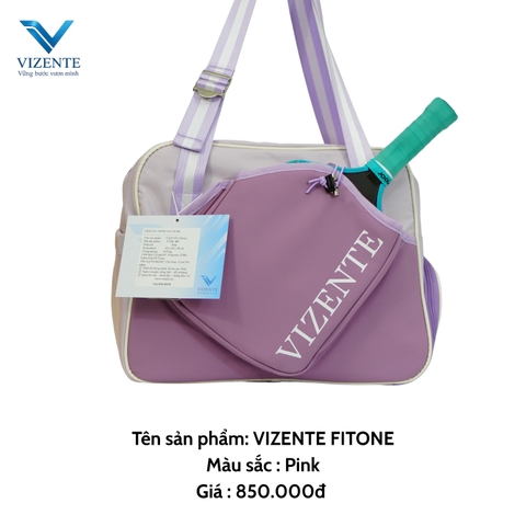 TÚI XÁCH PICKLEBALL VIZENTE FITONE 007