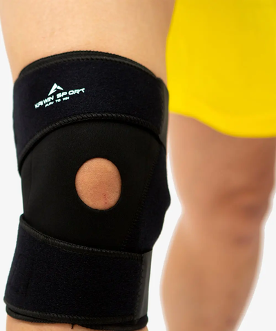 Bó gối Kaiwin - ĐQ 604