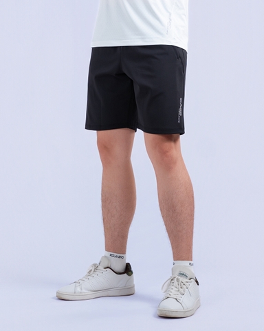 Quần Đùi Tập Gym, Chạy Bộ, Tennis, Pickleball Nam ICADO HT106