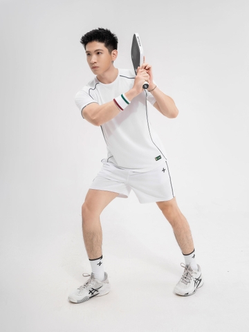 Quần shorts Pickleball Dinkshot Essentials