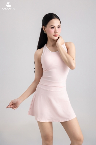 Chân Váy Thể Thao Nữ Chữ A V22