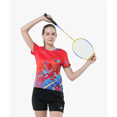 ÁO PICKLEBALL KAIWIN FOREHEAD NỮ