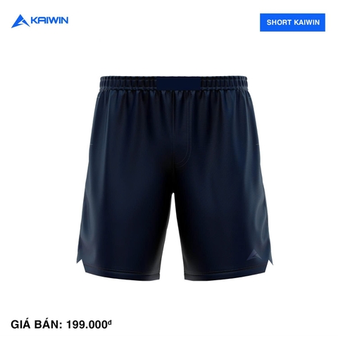 Quần Sooc Kaiwin Warrior